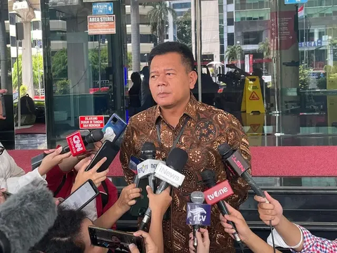 Polri Bantah Hubungan dengan KPK Memanas: Nanti yang Senang Malah Koruptor