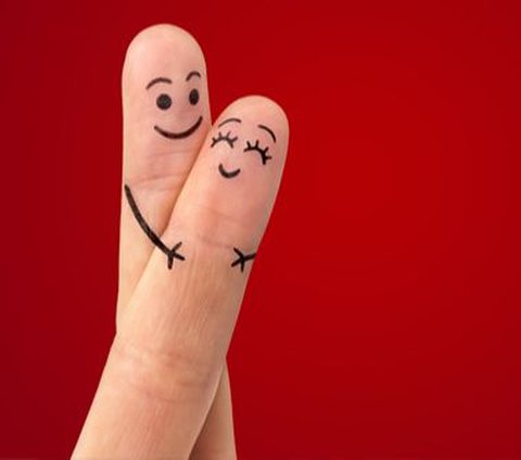 Rangkuman Kata-Kata Quote Cinta Romantis Banget, Sederhana Namun Tetap Manis