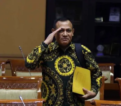 Polri Bantah Hubungan dengan KPK Memanas: Nanti yang Senang Malah Koruptor