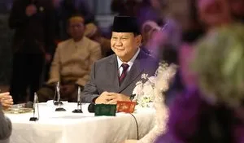 Menteri Pertahanan (Menhan) RI Prabowo Subianto mengaku kurang puas dengan hasil Pemilihan Umum (Pemilu) yang digelar pada 2014 dan 2019 silam.