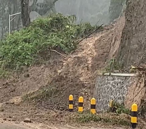 Tiga Warga Meninggal Dunia Akibat Longsor di Lumajang