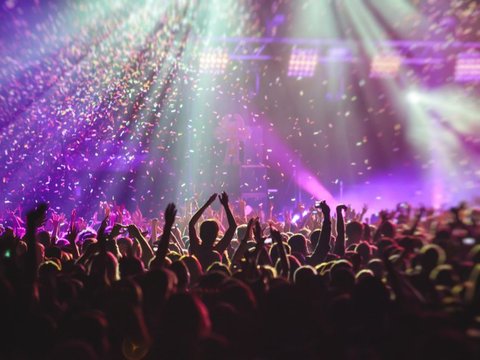 Nonton Konser di Luar Negeri? Ini Hal yang Mesti Kamu Persiapkan!