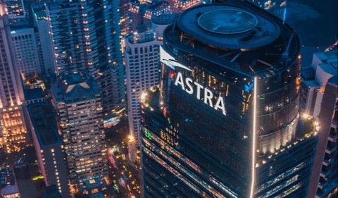 Bukan Menara Saidah, Ini Lima Gedung Tertinggi di DKI Jakarta