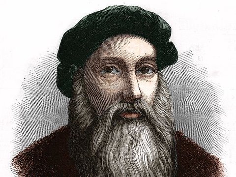 Sejarah 8 Juli 1497: Vasco da Gama Memulai Pelayaran Langsung menuju India