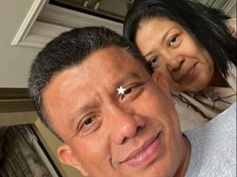 Anak Ferdy Sambo & Putri Candrawathi Unggah Momen Manis Ortunya, &lsquo;Happy Anniversary Mams n Paps&rsquo;