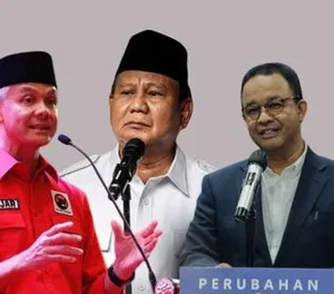 Lika-liku Perjodohan Capres dan Cawapres Jomblo