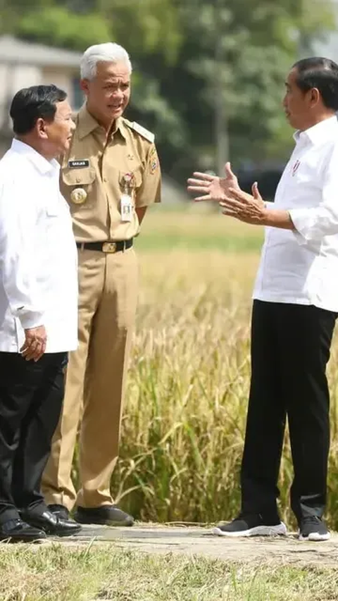Lika-liku Perjodohan Capres dan Cawapres Jomblo