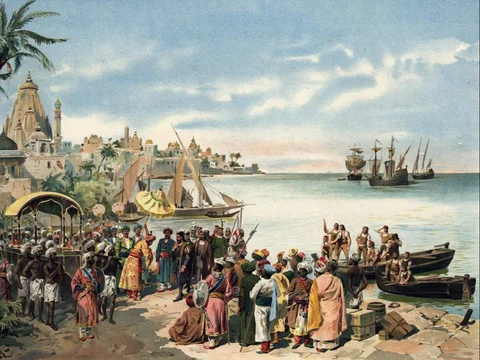 Sejarah 8 Juli 1497: Vasco da Gama Memulai Pelayaran Langsung menuju India