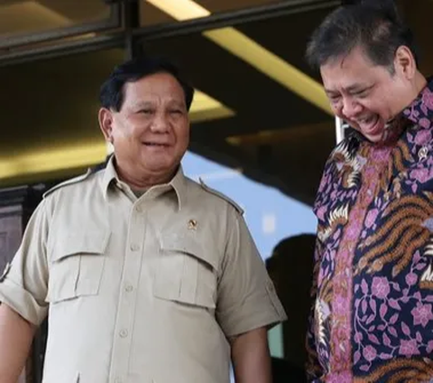 Lika-liku Perjodohan Capres dan Cawapres Jomblo