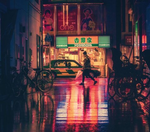 Contoh Ucapan Selamat Sore Bahasa Jepang, Lengkap Beserta Artinya