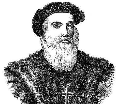 Sejarah 8 Juli 1497: Vasco da Gama Memulai Pelayaran Langsung menuju India