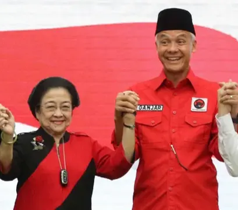 Lika-liku Perjodohan Capres dan Cawapres Jomblo