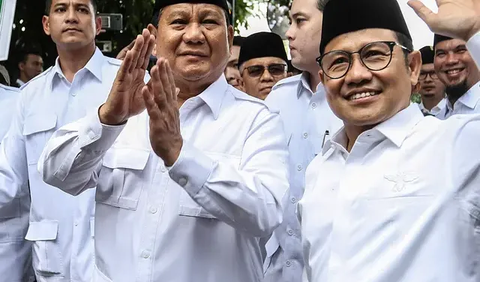 Lika-liku Perjodohan Capres dan Cawapres Jomblo