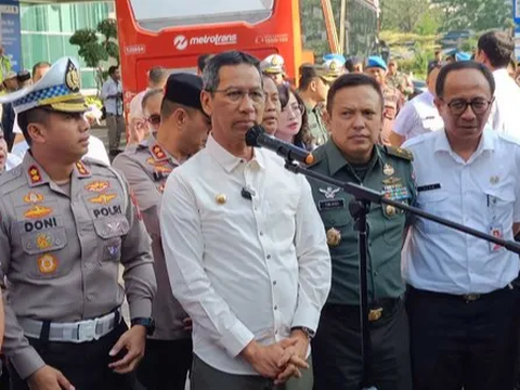 Menelusuri Lokasi Diduga jadi Tempat 'Nyabu' di Blok G, Botol dan Sedotan Mirip Bong Berserakan