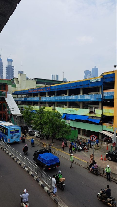 Menelusuri Lokasi Diduga jadi Tempat 'Nyabu' di Blok G, Botol dan Sedotan Mirip Bong Berserakan