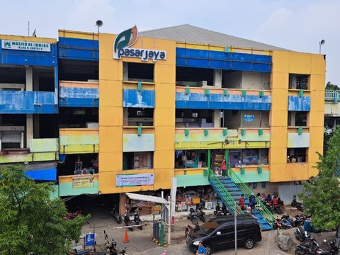 Menelusuri Lokasi Diduga jadi Tempat 'Nyabu' di Blok G, Botol dan Sedotan Mirip Bong Berserakan