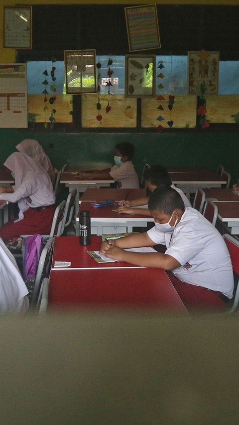 Miris, Depok Minim SMP Negeri, Puluhan Ribu Siswa Lulusan SD Kebingungan Cari Sekolah