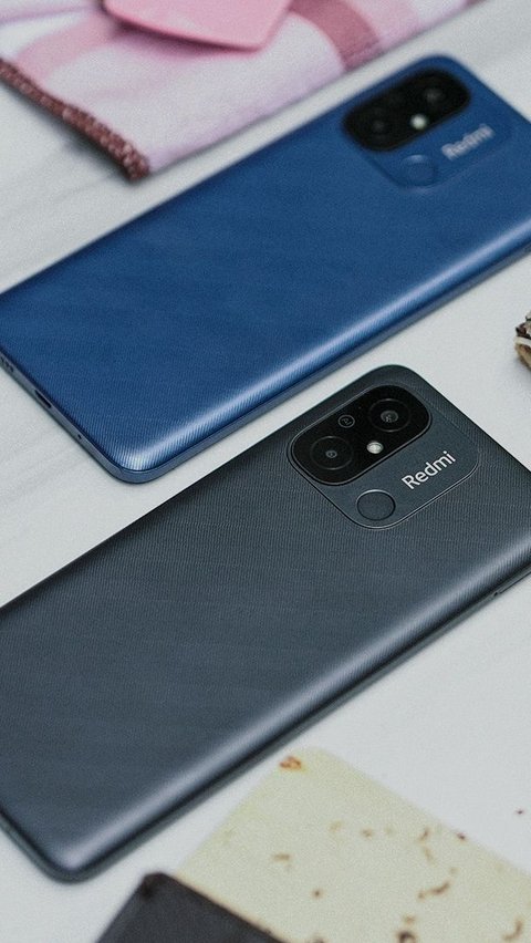 Xiaomi Pangkas Harga HP Redmi Per 1 Juli 2023, Ini Daftarnya