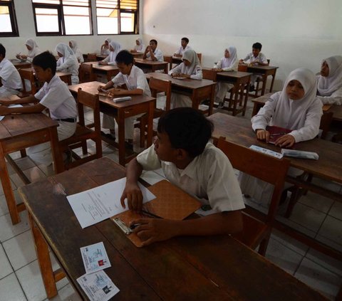 Miris, Depok Minim SMP Negeri, Puluhan Ribu Siswa Lulusan SD Kebingungan Cari Sekolah