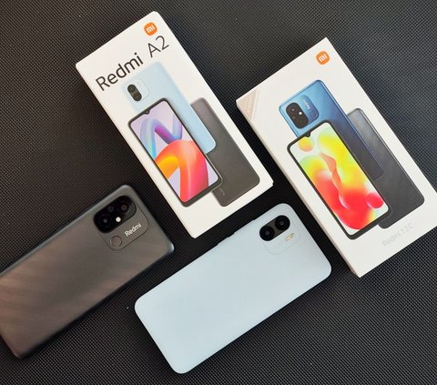 Xiaomi Pangkas Harga HP Redmi Per 1 Juli 2023, Ini Daftarnya