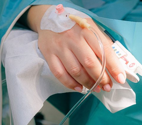 Bisa Masuk Tubuh Manusia Melalui 4 Cara, Ketahui Gejala Terinfeksi Antraks