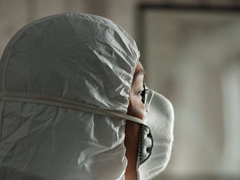 Bisa Masuk Tubuh Manusia Melalui 4 Cara, Ketahui Gejala Terinfeksi Antraks