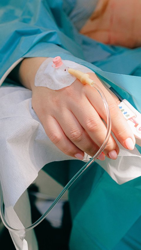 Bisa Masuk Tubuh Manusia Melalui 4 Cara, Ketahui Gejala Terinfeksi Antraks