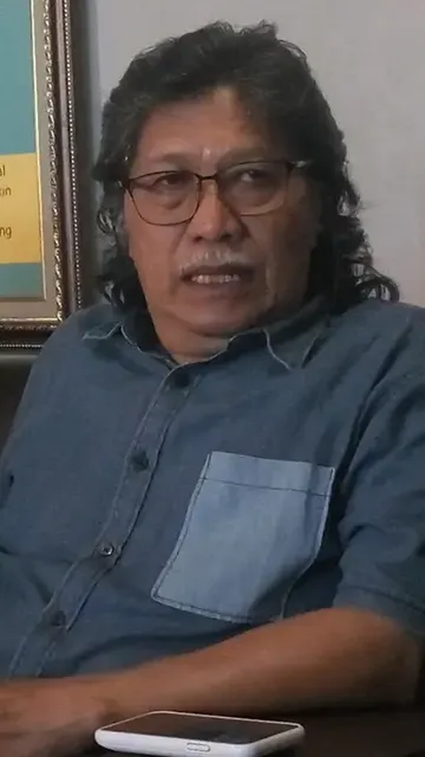 Kondisi Terbaru Cak Nun Makin Stabil, Kesadaran Mulai Baik