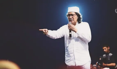 Kondisi kesehatan cendekiawan sekaligus budayawan Emha Ainun Nadjib atau yang akrab disapa Cak Nun makin membaik.