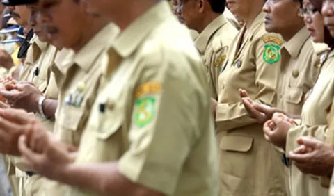 ASN Kelurahan Kelapa Gading Barat Paksa PPSU Utang ke Pinjol untuk Diri Sendiri