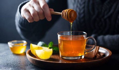 Minuman Penambah Energi sebelum Berolahraga, Salah Satunya Kopi