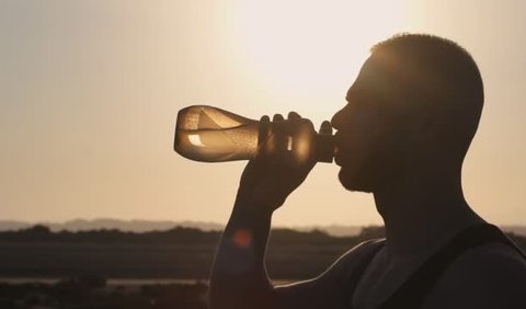 Minuman Penambah Energi sebelum Berolahraga, Salah Satunya Kopi