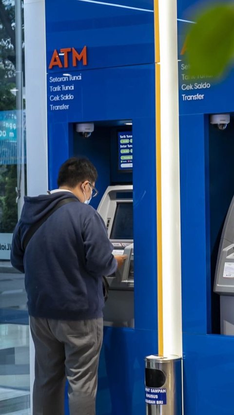 BRI Raih The Best Across All Industries SPEx2&reg; DX Award 2023