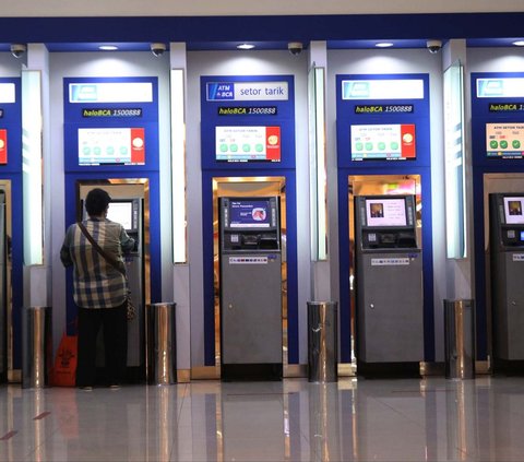 Survei: 78 Persen Nasabah Indonesia Kini Gunakan Perbankan Digital