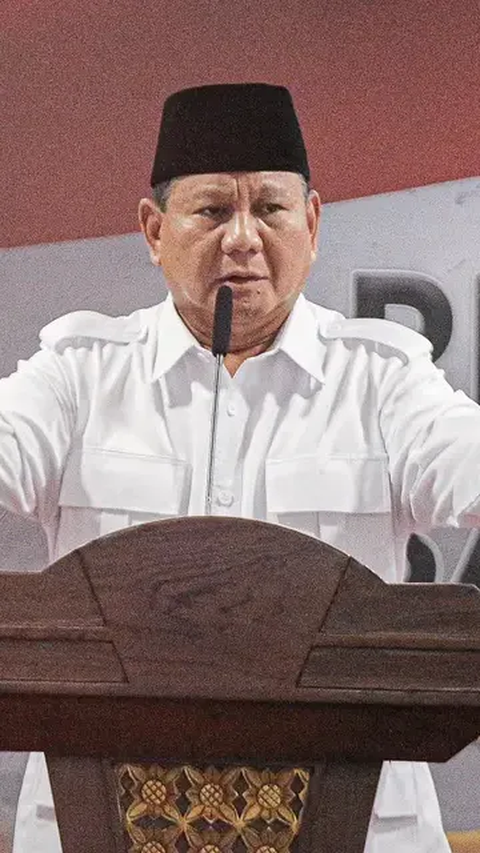Bertemu, Relawan Ajak Bara JP Dukung Prabowo Jadi Presiden 2024
