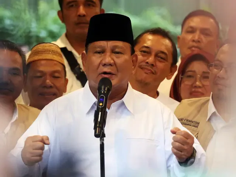 Bertemu, Relawan Ajak Bara JP Dukung Prabowo Jadi Presiden 2024