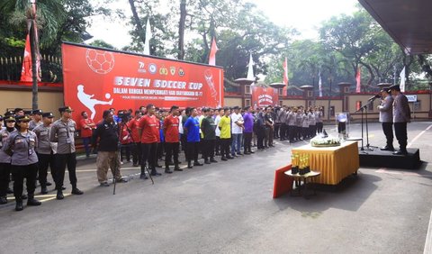Untuk itu, ia berharap dengan kolaborasi antara Polri, masyarakat dan turut serta wartawan, maka Pemilu 2024 mendatang akan meminimalisir hal-hal tersebut.