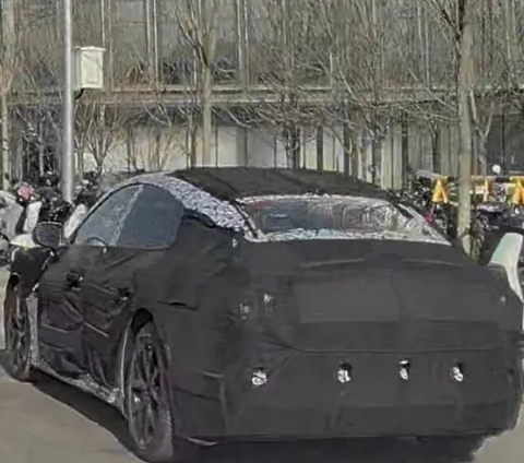 Tesla Pecat Karyawan di Pabrik Shanghai China