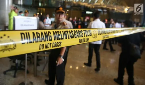 Nahas, Kuli Pasar Cibitung Terlindas Alat Berat hingga Tangan dan Pinggul Patah