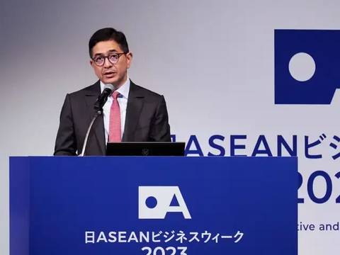 Indonesia Diprediksi Bakal Pimpin Adopsi Artificial Intelligence, Ketua ASEAN BAC Angkat Suara