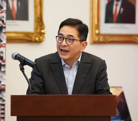 Indonesia Diprediksi Bakal Pimpin Adopsi Artificial Intelligence, Ketua ASEAN BAC Angkat Suara