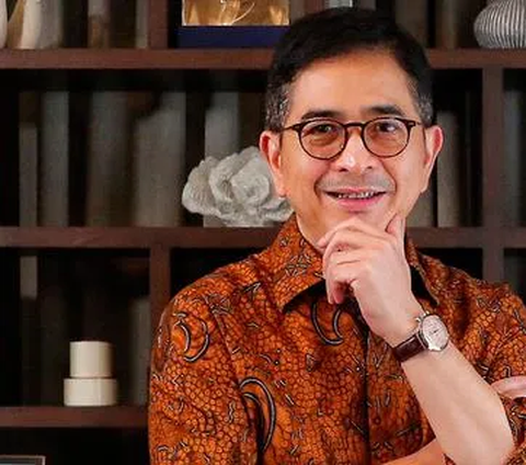 Indonesia Diprediksi Bakal Pimpin Adopsi Artificial Intelligence, Ketua ASEAN BAC Angkat Suara