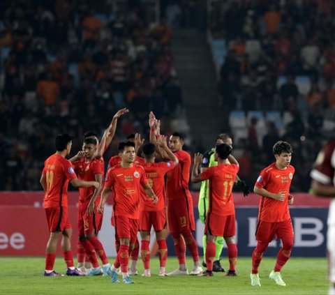 Rasisme Kembali Hantui Sepakbola Indonesia