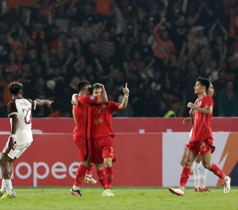 Rasisme Kembali Hantui Sepakbola Indonesia