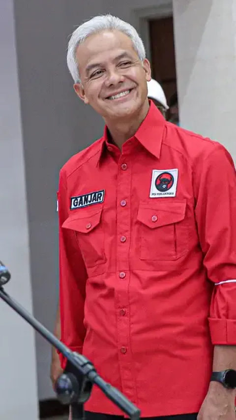 Aksi Relawan Ganjar Beri Ruang Ekspresi Penyandang Disabilitas