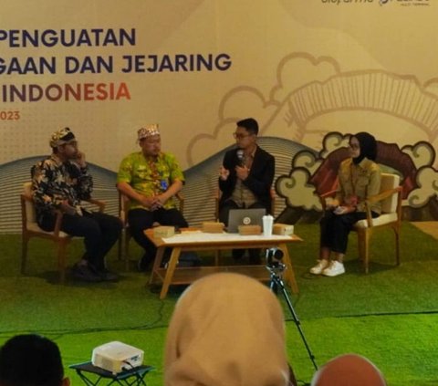 Banyuwangi Tuan Rumah Munas Badan Geopark, Perkuat Kerja Sama Geopark se-Indonesia