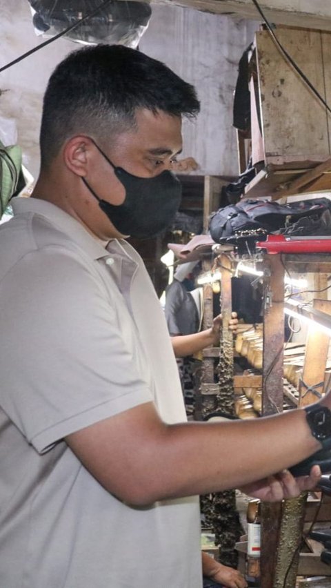 Puluhan Konten Kreator & Influencer Datangi Rumah Dinas Wali Kota Medan, Ada Apa?