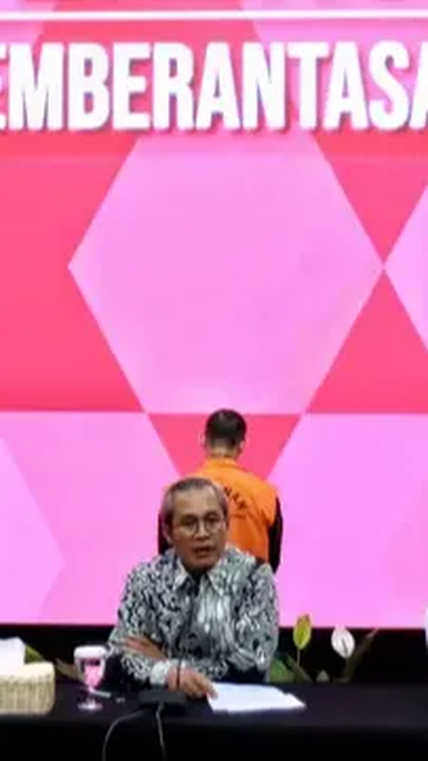 Ditahan KPK, Andhi Pramono Beri Karpet Merah Pengusaha Dapat Uang Haram Rp28 Miliar