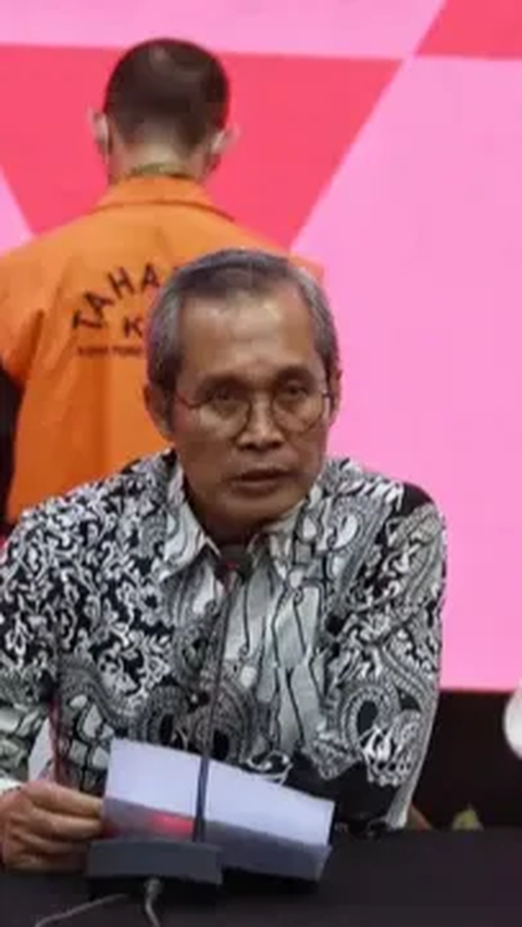 Berantas KKN, KPK Keras Tuntut Pejabat Tak Taat Lapor LHKPN Dicopot dari Jabatan
