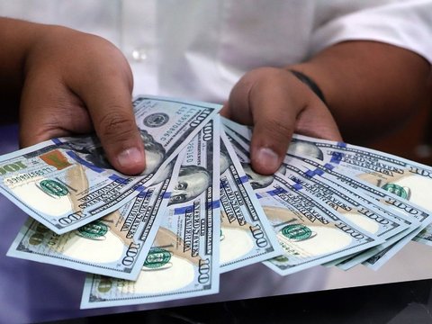 10 CEO dengan Gaji Tertinggi di Dunia, Ada yang Capai Rp3,8 Triliun